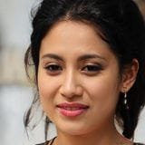 Portrait of Kavita Joshi
